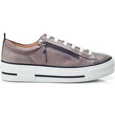 Moda In Pelle Moda In Pelle Filician Dark Grey Leather
