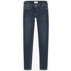 Le temps des cerises Damenjeans Sanya N Bleu