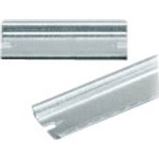 4 st DIN-35 SKINNE 35X122X7,5 FORZ