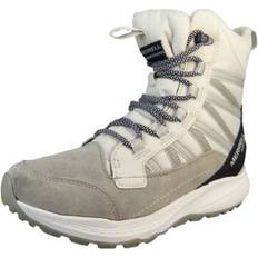 Merrell Bravada Edge 2 Thermo Mid WP - Beige/Black/White