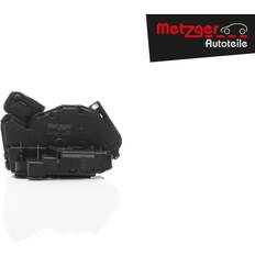 Metzger 2314102 Dörrlås Med Centrallås Med Dubbellåsning
