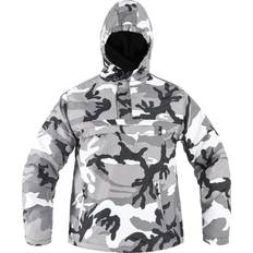 Men - Silk Jackets Brandit Urban Windbreaker Jacket