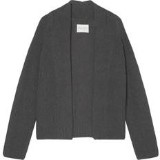 Marc O'Polo Cárdigans Marc O'Polo Cardigan Regular - Deep Grey Melange