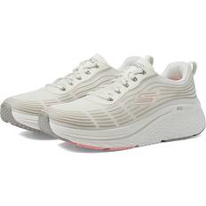 Schoenen Skechers Women's Max Cushioning Elite 2.0 Sneaker, Natural/Pink