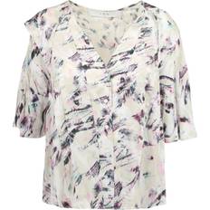 Bloemen Blouses IRO Kismat Top