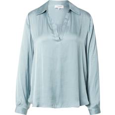 Rosemunde Bluse Rosemunde Bluse pastellblau