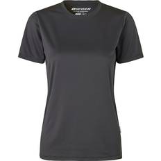 Geyser T-shirt - Koksgrå