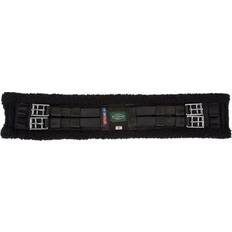 Girths Henri de Rivel Dressage EquiCool Fleece Girth