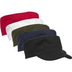 ID Unisex Accessoarer ID Urban Keps - Röd