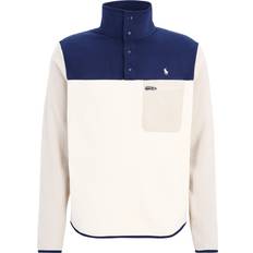 Clothing Sweatshirt creme marine