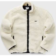 Obey Moumoute Cream jacket