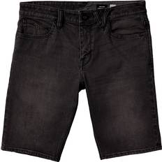 Maat W28 Shorts Volcom Denim Shorts - Noir