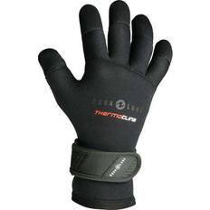 Swim & Water Sports Aqualung Thermocline Mm Gloves Schwarz