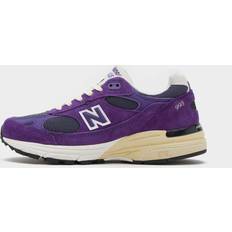 Sneakers New Balance 993 Made in USA Damen, Purple