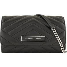 Armani Exchange 948481_4r742 Wallet Schwarz Mann