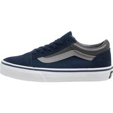 Vans Sneaker 'Old Skool' navy grau