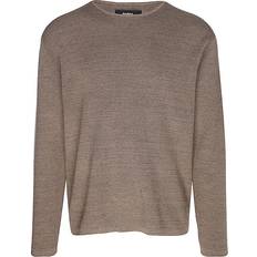 Gabba Bekleidung Gabba Pullover braun