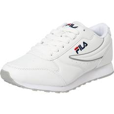 Fila Orbit Low Zapatillas - White