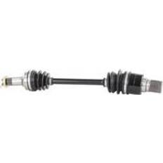 Cars Drivetrain TrakMotive CV Axle Assembly KYM-7007