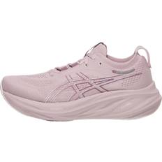 Asics Gel-Nimbus - Women Shoes Asics Women's GEL-Nimbus Women's Shoes Watershed Rose/White