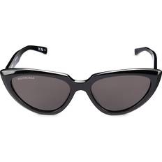 Balenciaga Women Sunglasses Balenciaga Women's Cat Eye Sunglasses - Black