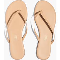 Cuero Chanclas Foundations Flip Flops - Women's