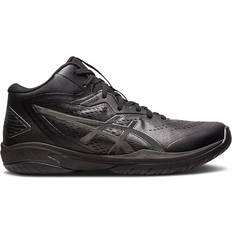 Asics Sandals Asics Gel-Hoop V15 4E - Black Gunmetal