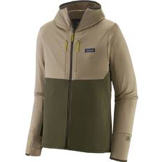 Patagonia R1 Thermal Full-Zip Hoody Men