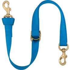 Nylon Horse Leads Weaver Leather Deluxe Nylon Tie-Down Strap