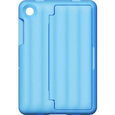 Samsung Galaxy Tab A9+ Plus Puffy Cover Blue
