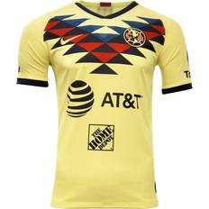 Game Jerseys Nike Men's Soccer Club America Home Jersey