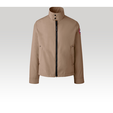 Canada Goose Rosedale Bomber Jacket beige