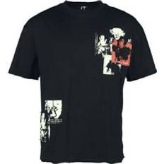 IT Chapter Time to Float T-Shirt black