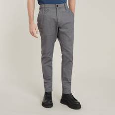 Bronzo Pantaloni G-Star Bronson 2.0 Chino - Grigio