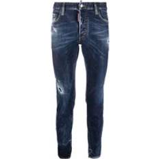 DSquared2 Jeans DSquared2 Super Twinky Jean Plain Blue