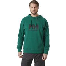 Helly Hansen Tops Helly Hansen HH Logo Sudadera Hombre - Verde