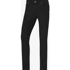 Clothing Lee Jeans Rider Noir