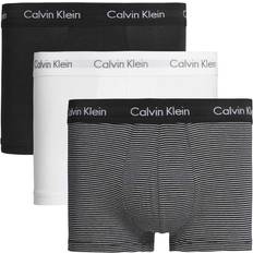 Calvin Klein Boxer Men Black