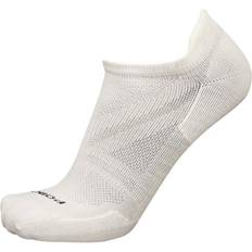 Point6 Ghost Runner Ultra Light No-Show (Hvid (WHITE) 34-37)