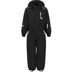 zigzag Children's Suit Winterfun W-Pro 10000 - Noir