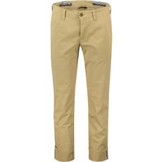 Alberto Chino Super Stretch Broken Twill Pants