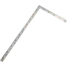Shinwa 10405 Carpenters Square 500 x 250 mm Measurement tool