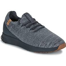 Merinould Sneakers Saola Sneakers TSAVO 2.0 WOOL Grå