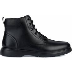 Geox Herr Kängor & Boots Geox Hikerkänga Geox U Ottavio U36DCA 00085 C9999 Svart