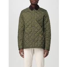 Barbour Jakker Barbour Jacket Men color Olive