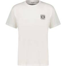 トップス LOEWE ANAGRAN REGULAR FIT T-SHIRT トップス LOEWE ANAGRAN REGULAR FIT T-SHIRT Regular fit T