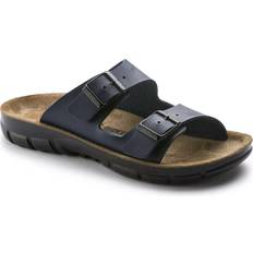Birkenstock Bilbao Regular Fit Sandaler - Blå