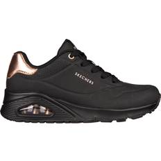 Skechers Uno Golden Air W - Black