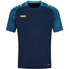 JAKO Performance Shirt - Blauw