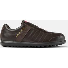 Camper 41 Oxford Camper Pelotas Sneaker Brown